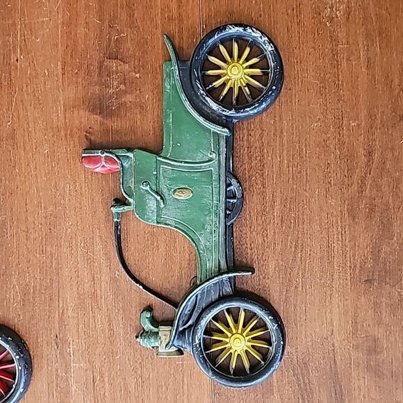 Vintage Midwestern Stutz Cars - Picture 2 of 6